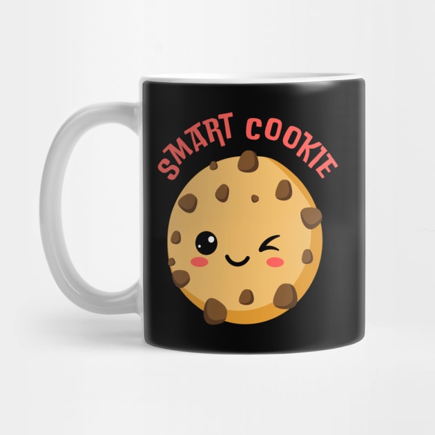 Cute Smart Cookie Sweet little cookie hello cute baby outfit by BoogieCreates